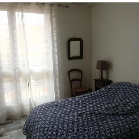 Prázdninový dům Maison Entre Et Montagne *