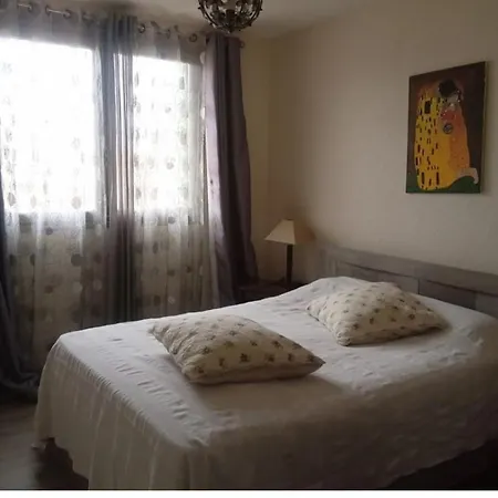Prázdninový dům Maison Entre Et Montagne