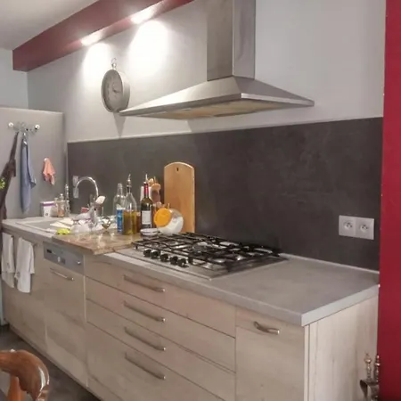 Casa vacanze Maison Entre Et Montagne Pollestres