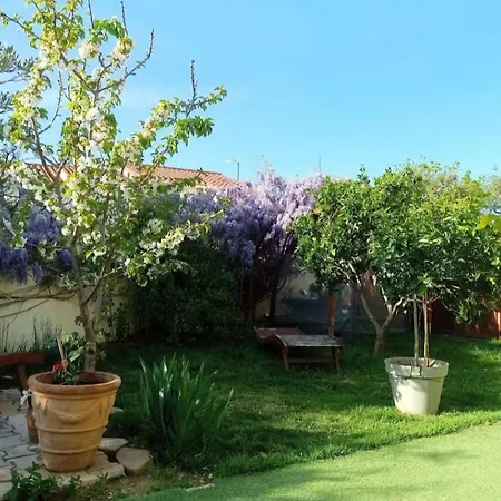 Prázdninový dům Maison Entre Et Montagne *