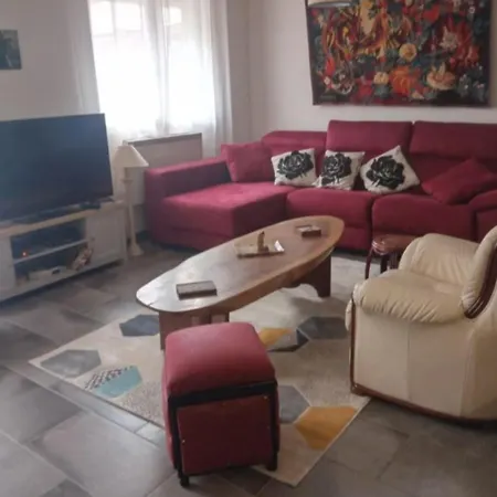 Casa vacanze Maison Entre Et Montagne