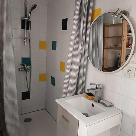Maison Entre Et Montagne Prázdninový dům