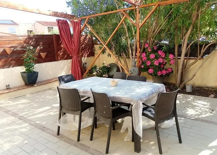 Maison Entre Et Montagne Prázdninový dům *