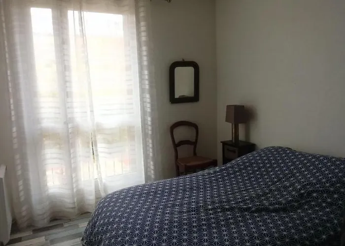 Дом отдыха Maison Entre Et Montagne *