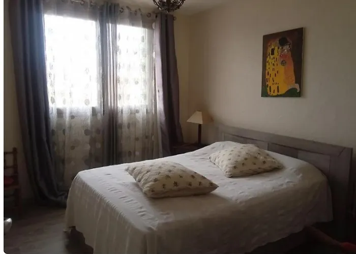 Prázdninový dům Maison Entre Et Montagne