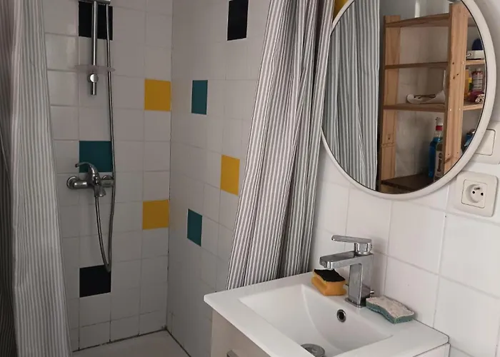 Maison Entre Et Montagne Prázdninový dům